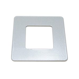 Square Post Flat Cover Ring (50*50mm)